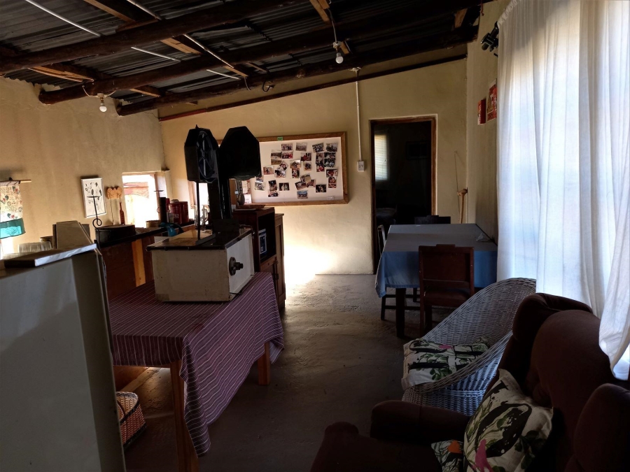 0 Bedroom Property for Sale in Uniondale Rural Western Cape